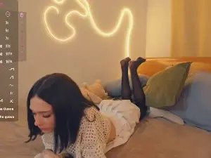 Cam4 Live Sex of SharleneBoggi