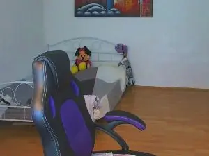 Cam4 Live Sex Cam of illymaus