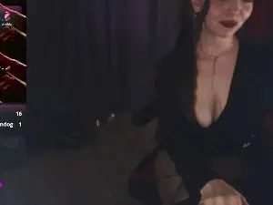 Cam4 Adult Webcams of Mia_BabyBOO