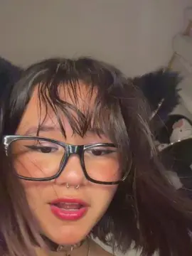 Cam4 Adult Video Chat of ivi_sunny