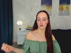 Cam4 Sex Chat of SabrinaCandi