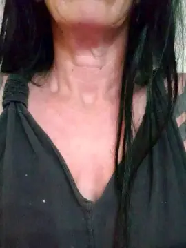 Cam4 Free Porn Cam of mlleangele
