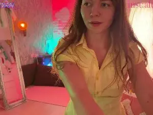 Cam4 Live Sex of altertyanka