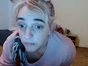 Cam4 Nude Webcam of sexynestor