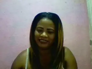 Cam4 Live Sex of MurelahSexy