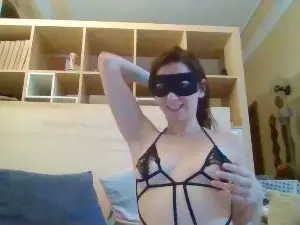 Cam4 Watch Live Sex Cams of DafneFlor