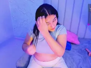 Cam4 Sex Chat of Lya_dubois
