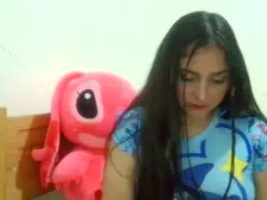 Cam4 Best live sex cam show of Abril