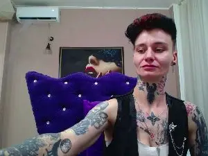 Cam4 Live Sex Cam of KennyVibe