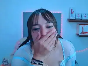 Cam4 Live Sex Cam of anyela_bubble18