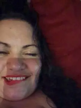 Cam4 Nude Webcam of solnymph