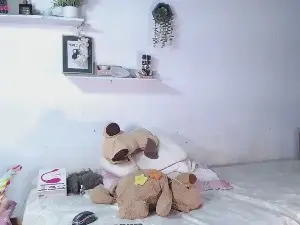 Cam4 Sex Chat of Babby_Swet