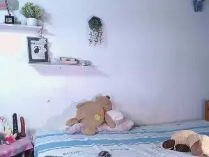 Cam4 Free Porn Cam of Babby_Swet