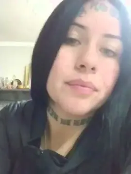 Cam4 Live Sex of notfromherexxx