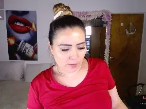 Cam4 Free Porn Cam of Montserrat_