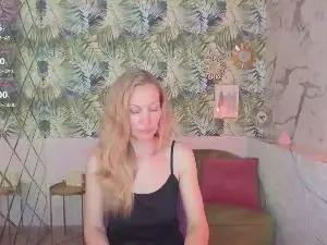 Cam4 Free Porn Cam of NancyGentle