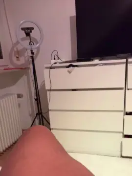 Cam4 Free Porn Cam of Hotbarbiee