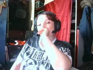 Cam4 Sex Chat of Miss_Harley