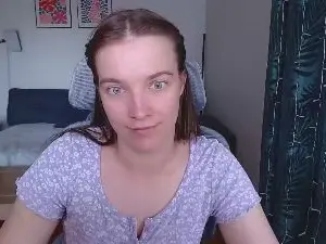 Cam4 Live Sex Cam of kenzie_passion