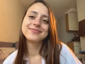 Cam4 Free Porn Cam of MilissaErp