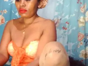 Cam4 Live Sex of avrilas