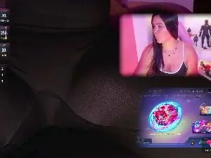 Cam4 Best live sex cam show of EvaBloom_