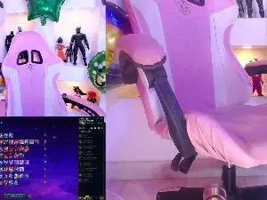 Cam4 Free Porn Cam of EvaBloom_