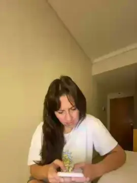 Cam4 Nude Webcam of Queenyes