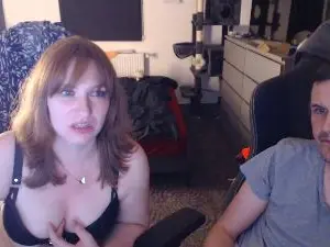Cam4 Nude Webcam of lust2012