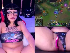 Cam4 Watch Live Sex Cams of Nyveth
