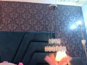 Cam4 Live Sex Cam of Vivi_prinncess