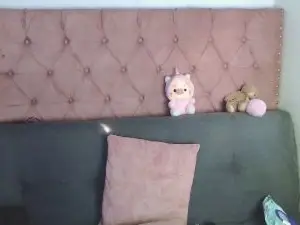 Cam4 Adult Webcam of Luccy_1