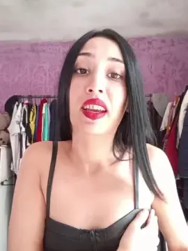 Cam4 Live Porn of Shhh777