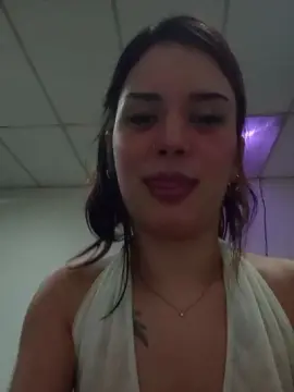 Cam4 Live Sex of soffiss