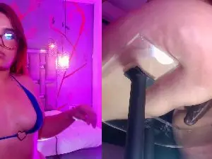 Cam4 Sex Chat of DannaScully