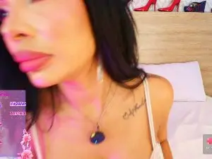 Cam4 Adult Webcam of Veronikali