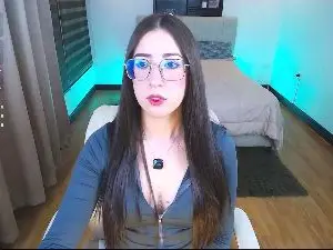 Cam4 Live Sex of kitty_ashley