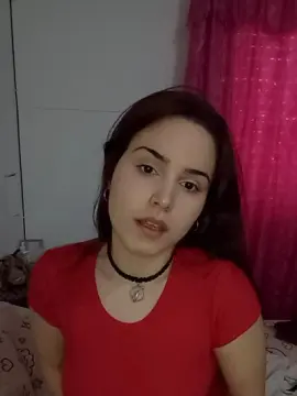 Cam4 Adult Webcams of Luli003