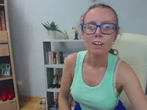 Cam4 Best live sex cam show of Lizzy_Femme
