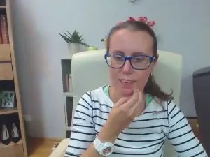 Cam4 Private Sex Chat of Lizzy_Femme