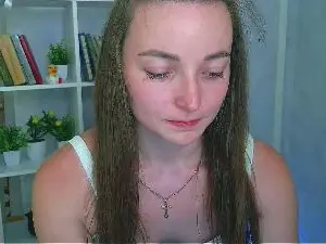 Cam4 Nude Webcam of GloryParadise