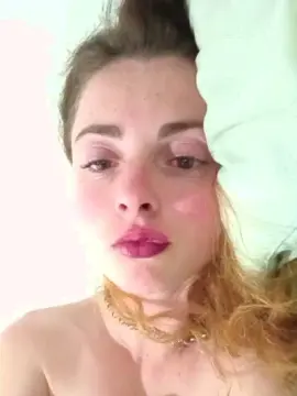 Cam4 Sex Cam of Tuya