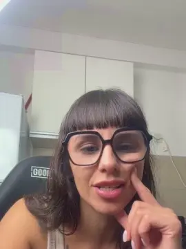 Cam4 Sex Cam of Nataliblackk