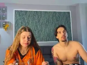 Cam4 Nude Webcam of Siren_Miley
