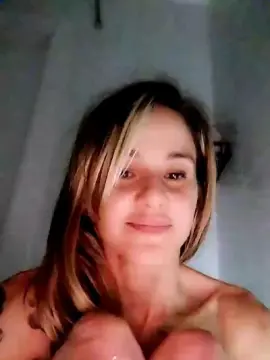 Cam4 Live Sex of Viciosilla85