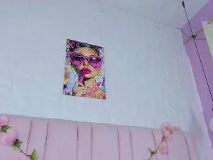 Cam4 Sex Cam of luna_mai
