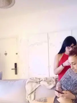 Cam4 Sex Chat of MarDulcexxx