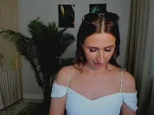 Cam4 Free Live Porn of GentleFlowe