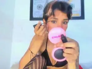 Cam4 Best Webcam of orianaasaenz