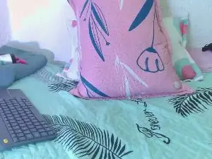 Cam4 Nude Webcam of Naniis_wish